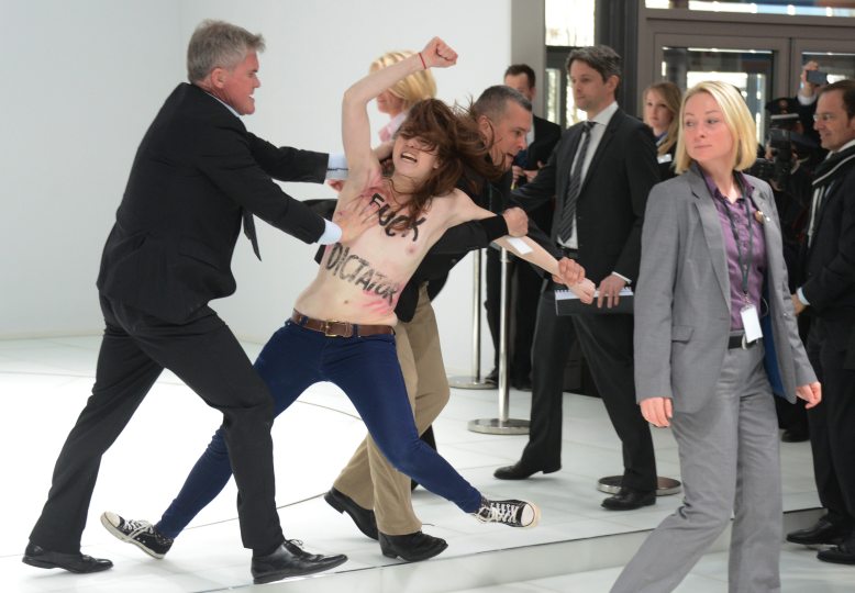 Bild 61186 von minski in Kategorie Exhibitionismus