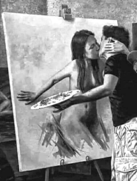 Bild 95768 von nelken-caro in Kategorie Kunst