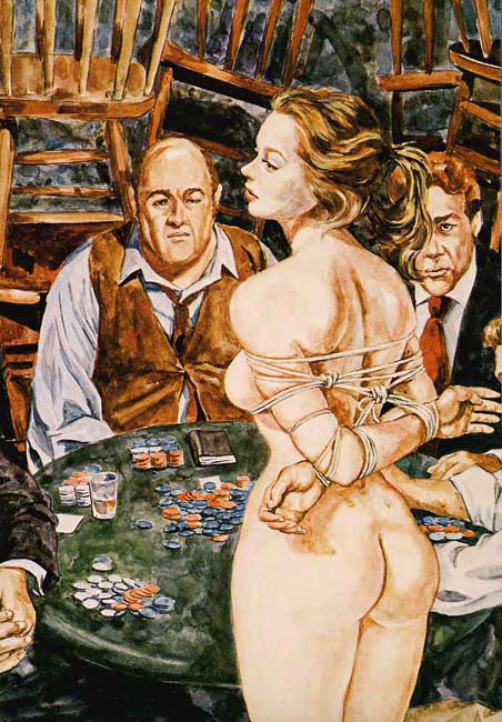 Bild 74350 von Schambereich in Kategorie BDSM