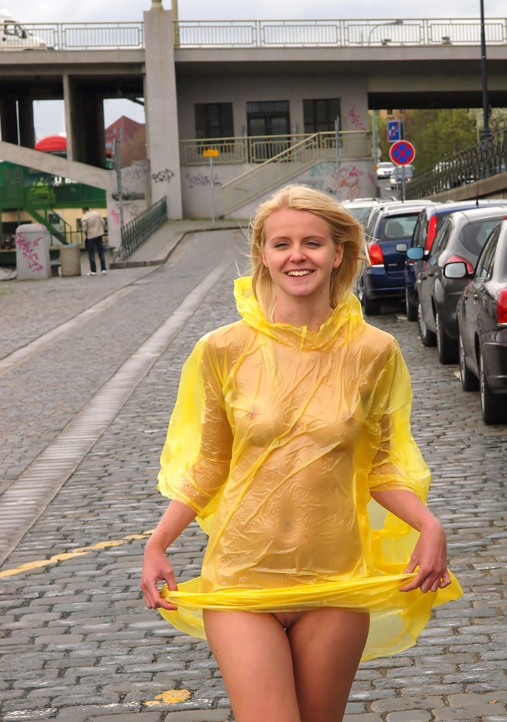 Bild 78839 von Schambereich in Kategorie Public Nude