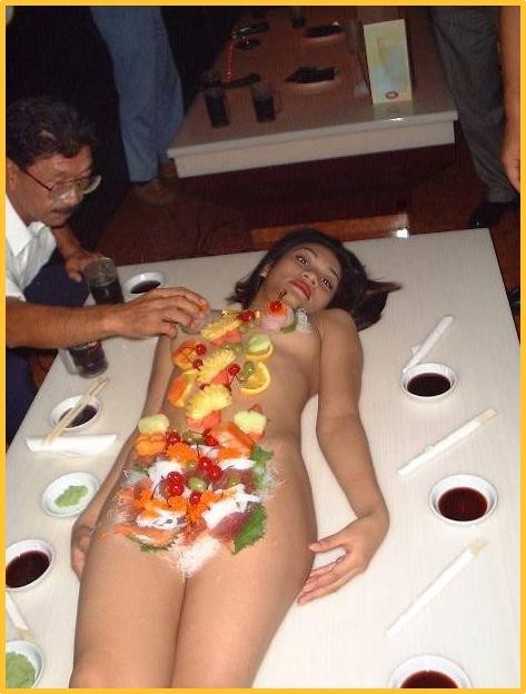 Bild 18143 von Schambereich in Kategorie CMNF