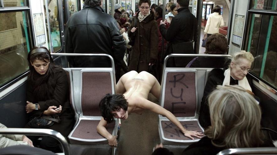 Bild 44293 von minski in Kategorie Exhibitionismus