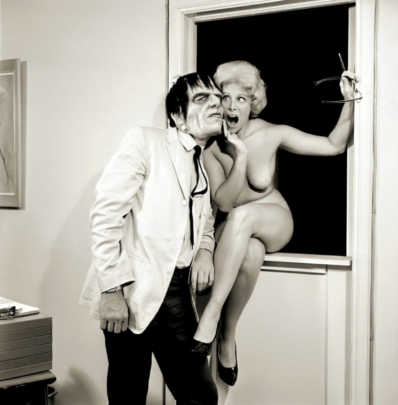 Bild 55067 von minski in Kategorie Exhibitionismus