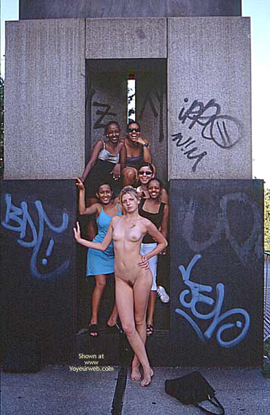 Bild 973 von Schambereich in Kategorie Exhibitionismus