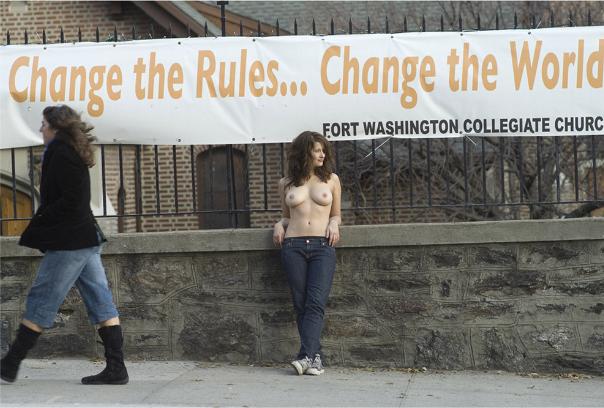 Bild 45935 von minski in Kategorie Exhibitionismus