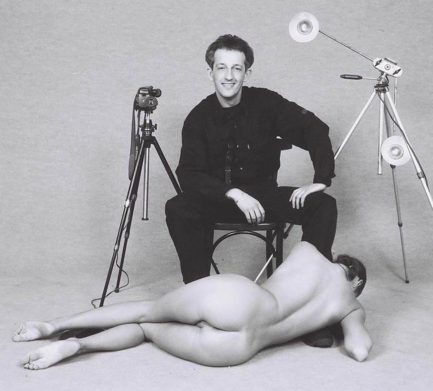 Bild 3807 von Schambereich in Kategorie BDSM