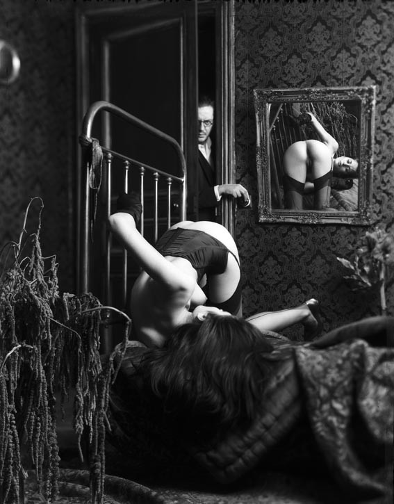 Bild 33337 von Schambereich in Kategorie Kunst