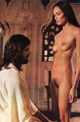 Bild 3127 von Schambereich in Kategorie CMNF