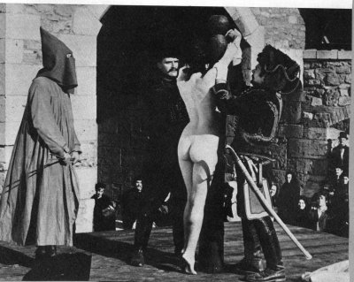 Bild 3818 von Schambereich in Kategorie BDSM