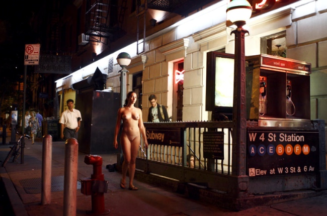 Bild 45872 von minski in Kategorie Exhibitionismus