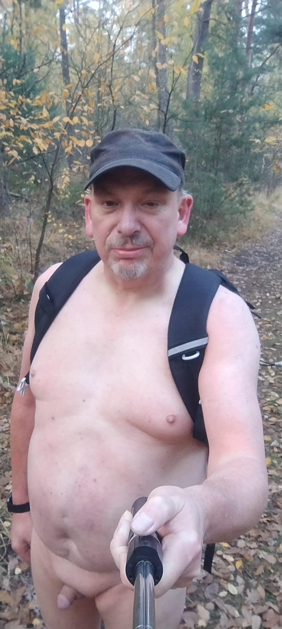 Bild 689678 von Boogie in Kategorie Public Nude