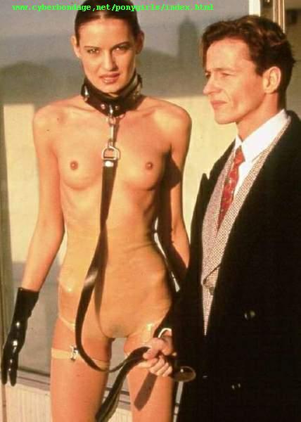 Bild 987 von Schambereich in Kategorie BDSM