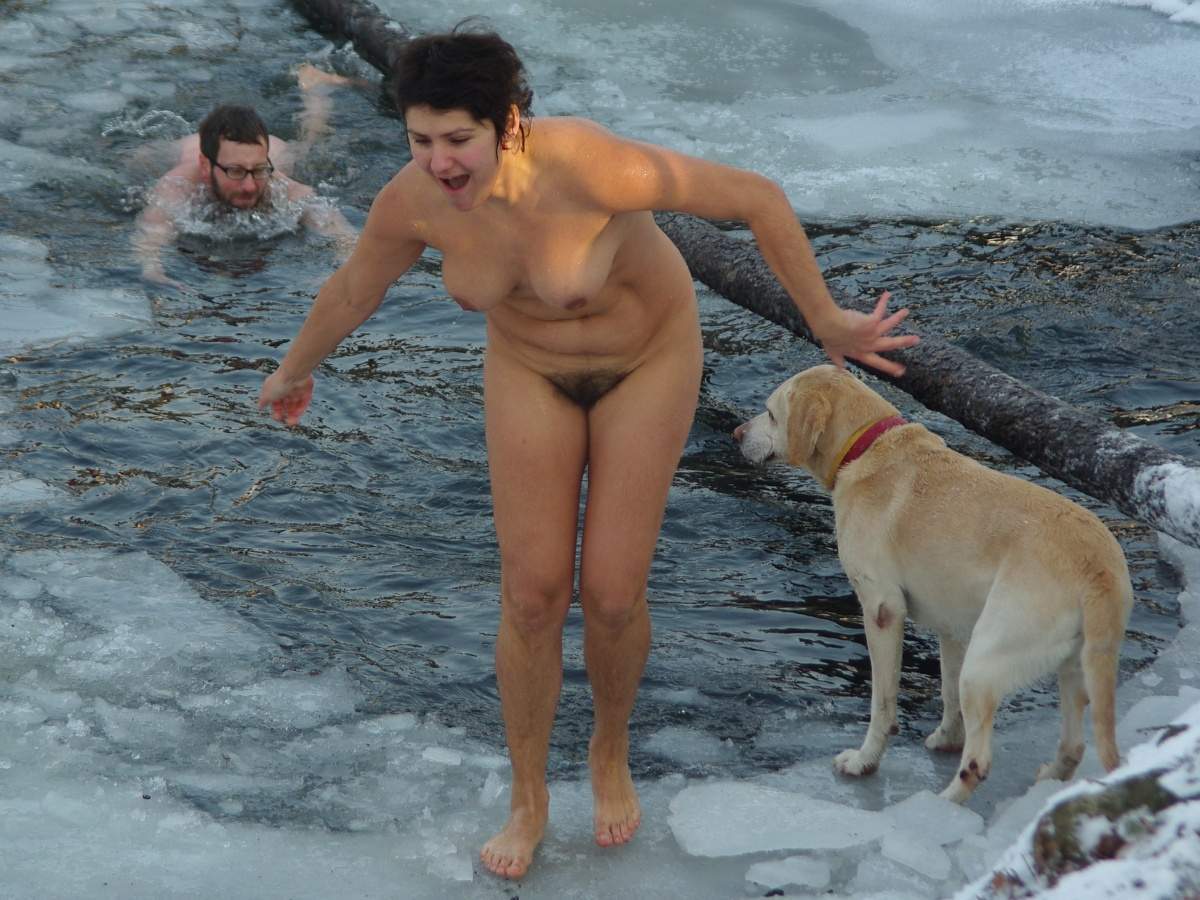 Bild 66841 von Schambereich in Kategorie Public Nude