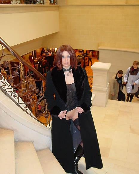 Bild 46677 von minski in Kategorie Exhibitionismus