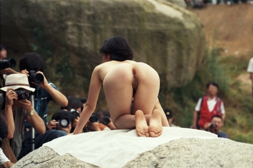 Bild 48674 von minski in Kategorie Exhibitionismus