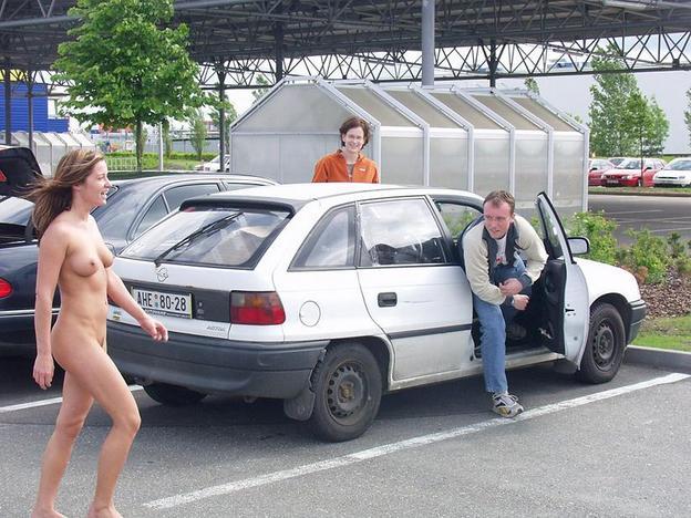 Bild 11601 von Schambereich in Kategorie Exhibitionismus