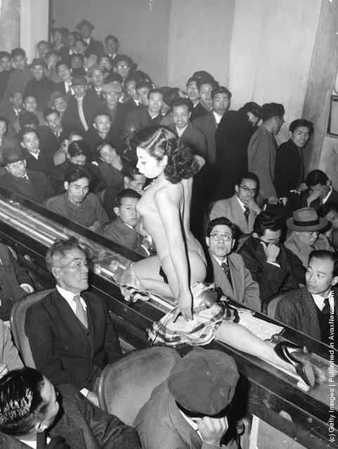 Bild 48673 von minski in Kategorie Exhibitionismus