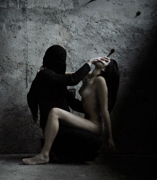 Bild 33026 von Schambereich in Kategorie Kunst