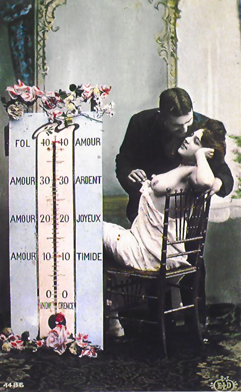 Bild 17544 von Schambereich in Kategorie CMNF