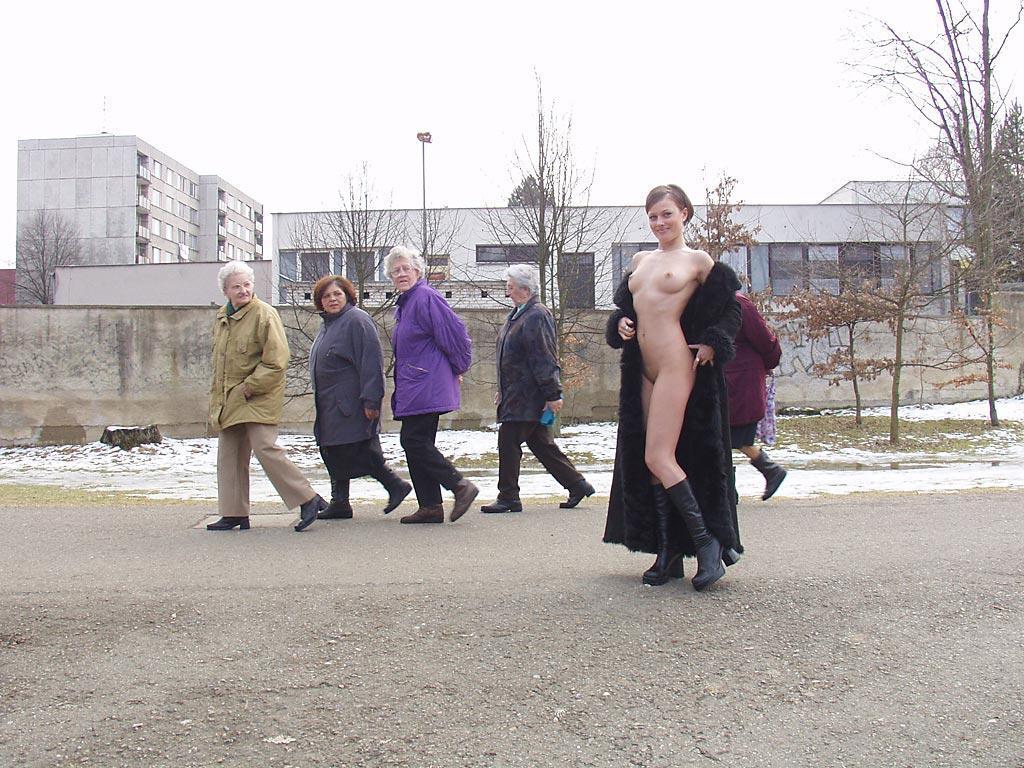 Bild 45870 von minski in Kategorie Exhibitionismus