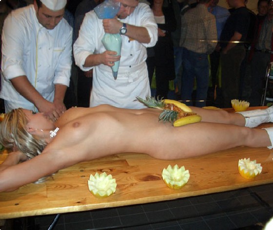 Bild 21958 von Schambereich in Kategorie Exhibitionismus