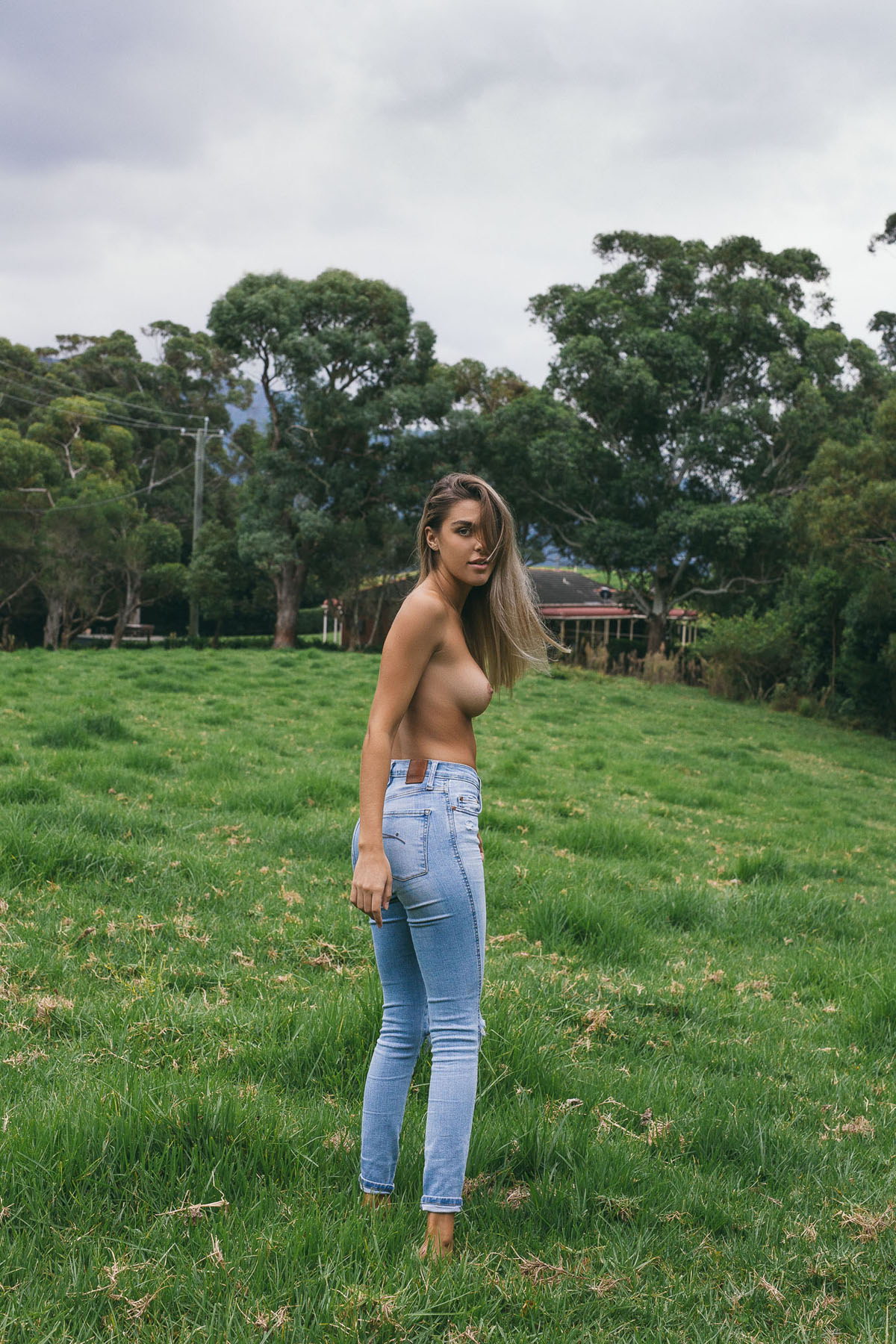 Bild 84946 von vivaldi in Kategorie Porträt