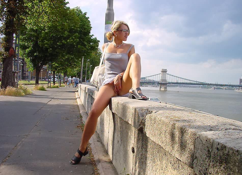 Bild 44609 von minski in Kategorie Exhibitionismus