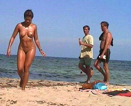 Bild 677 von Schambereich in Kategorie CMNF