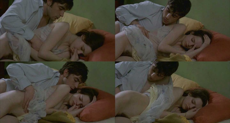 Bild 9361 von Schambereich in Kategorie Film