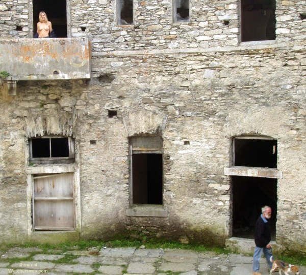 Bild 21364 von Schambereich in Kategorie Kunst