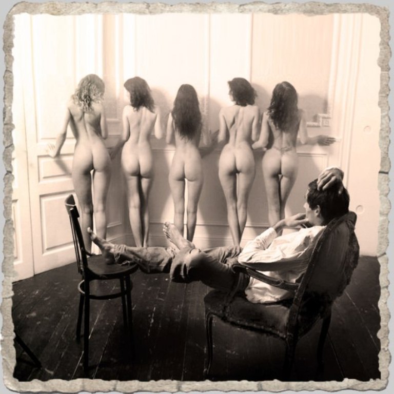 Bild 58459 von minski in Kategorie Schamsituation