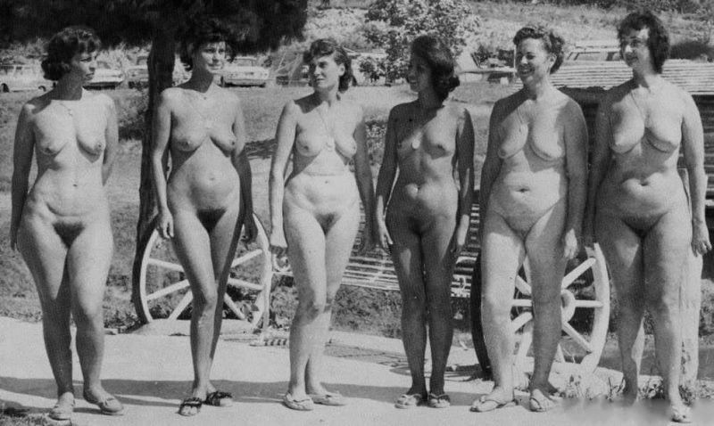 Bild 97051 von Georg53 in Kategorie Public Nude