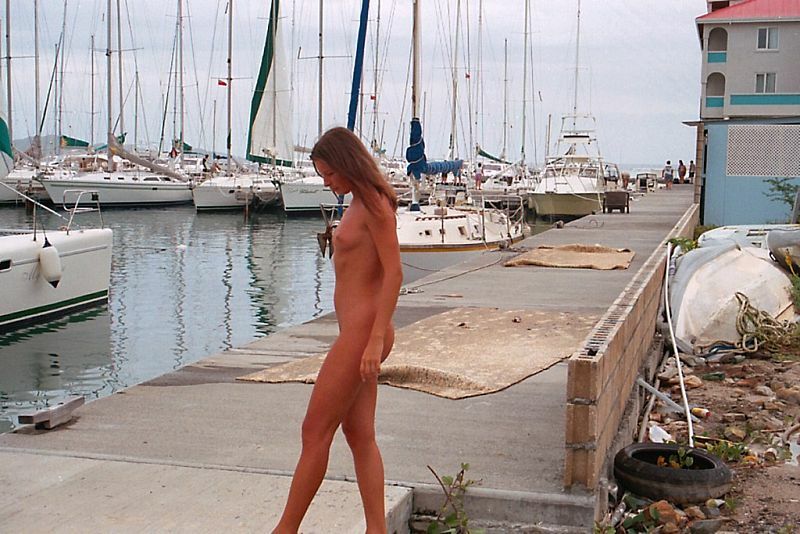 Bild 14814 von Schambereich in Kategorie Exhibitionismus