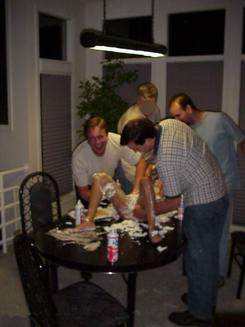 Bild 3049 von Schambereich in Kategorie BDSM