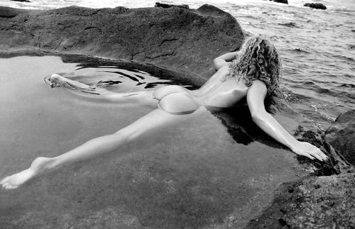 Bild 30619 von Schambereich in Kategorie Public Nude