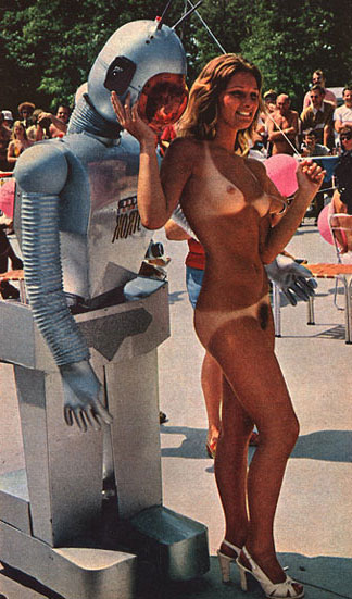 Bild 57645 von minski in Kategorie Exhibitionismus