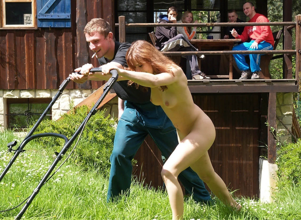 Bild 62410 von minski in Kategorie Exhibitionismus