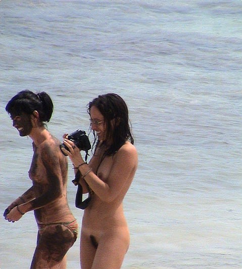 Bild 22906 von Schambereich in Kategorie Public Nude