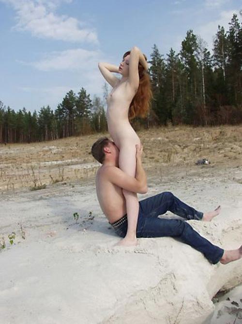 Bild 9476 von Schambereich in Kategorie CMNF