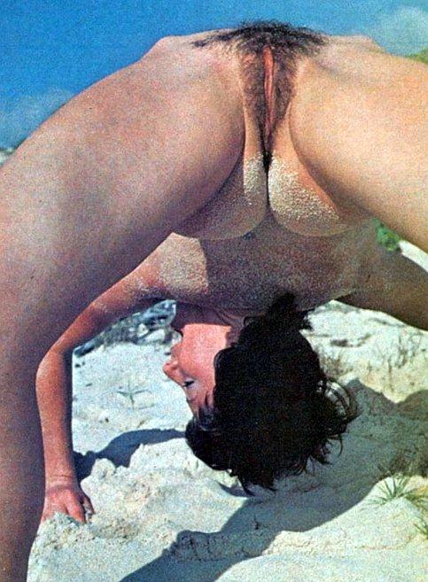 Bild 107351 von Stumpel in Kategorie Public Nude