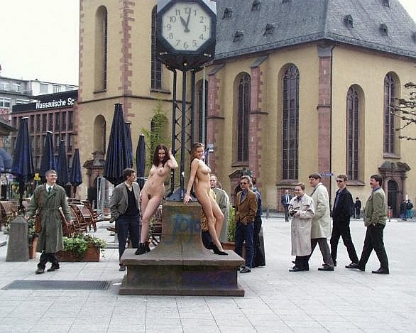 Bild 15187 von Schambereich in Kategorie Exhibitionismus