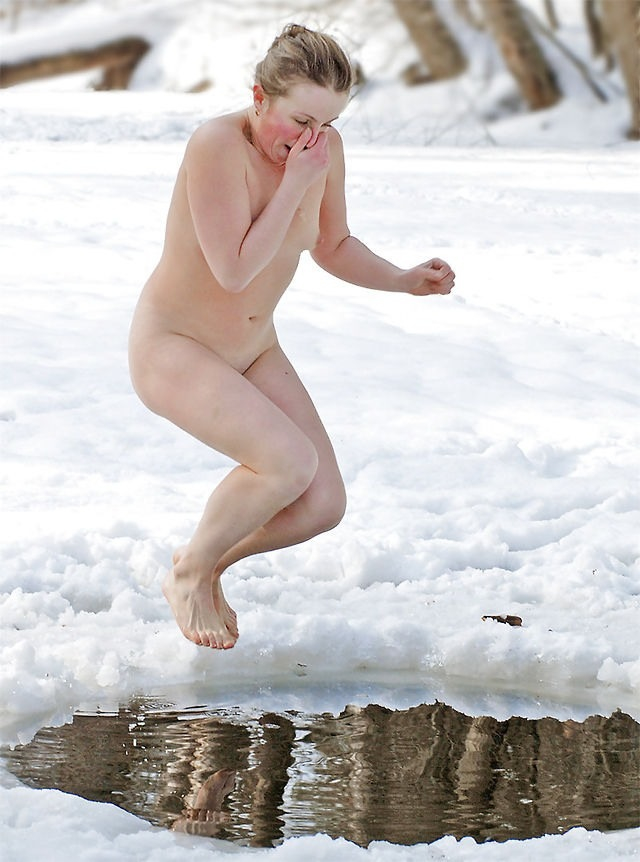 Bild 59840 von Schambereich in Kategorie Public Nude