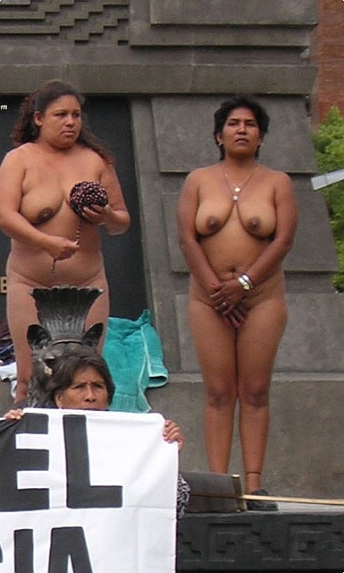 Bild 16724 von Schambereich in Kategorie Public Nude