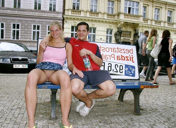 Bild 46356 von minski in Kategorie Exhibitionismus