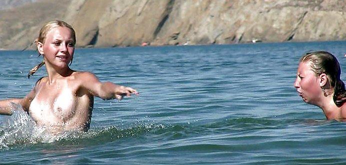 Bild 104518 von Stumpel in Kategorie Public Nude