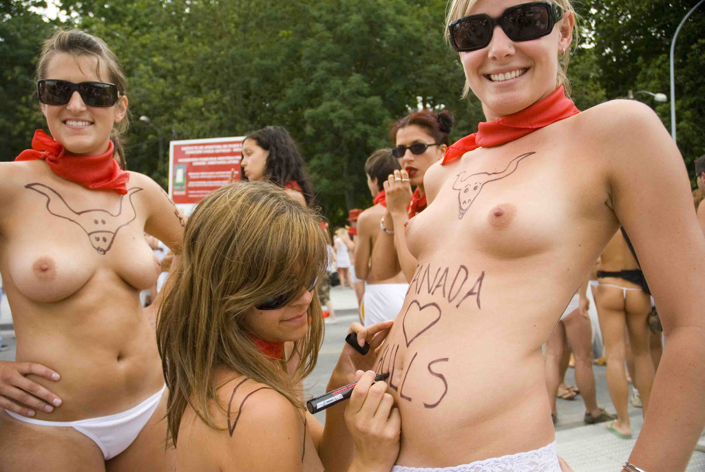 Bild 24187 von Schambereich in Kategorie Exhibitionismus