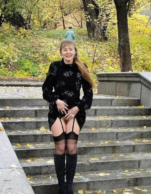 Bild 689126 von sidor740 in Kategorie Public Nude
