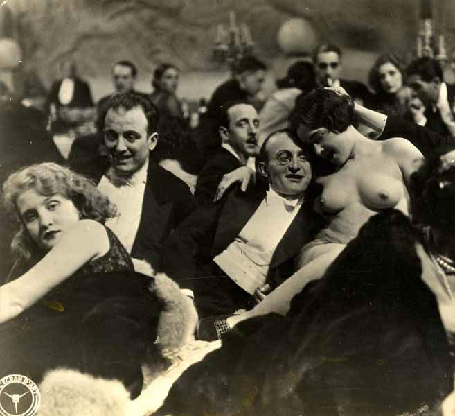 Bild 48721 von minski in Kategorie CMNF