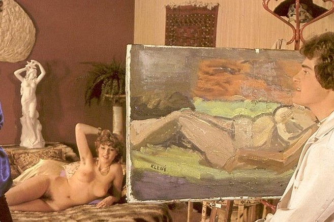 Bild 12986 von Schambereich in Kategorie CMNF