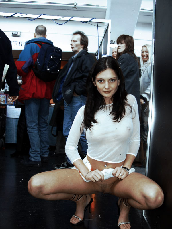 Bild 45392 von minski in Kategorie Exhibitionismus